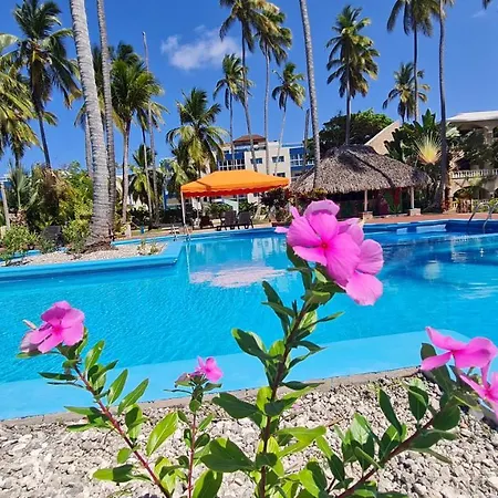 Hotel Cortecito Inn